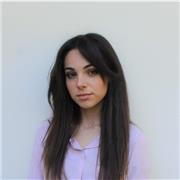 Studentessa universitaria offre ripetizioni private e personalizzate da remoto.